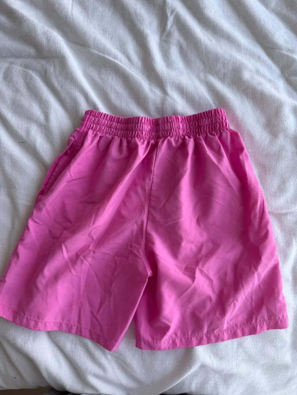 Boys Nike Dri-Fit Athletic Short